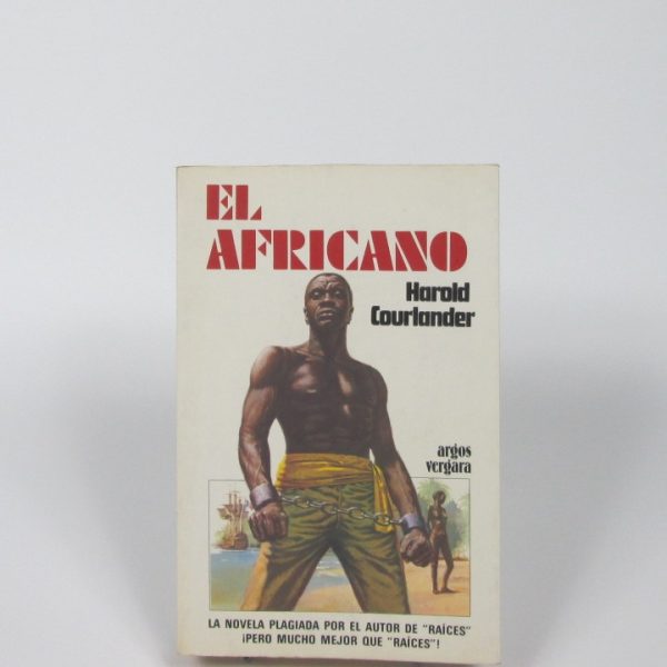 El africano