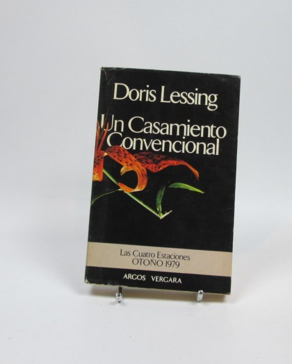 Un casamiento convencional