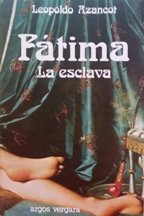 Fátima (spanish edition)