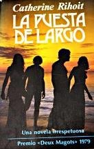 9788470178061_puesta-de-largo-la_front-1.jpg Puesta de largo, la