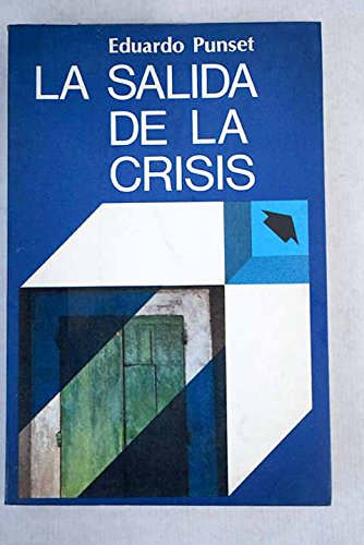 9788470178085_la-salida-de-la-crisis-spanish-edition_front-1.jpg La salida de la crisis (spanish edition)