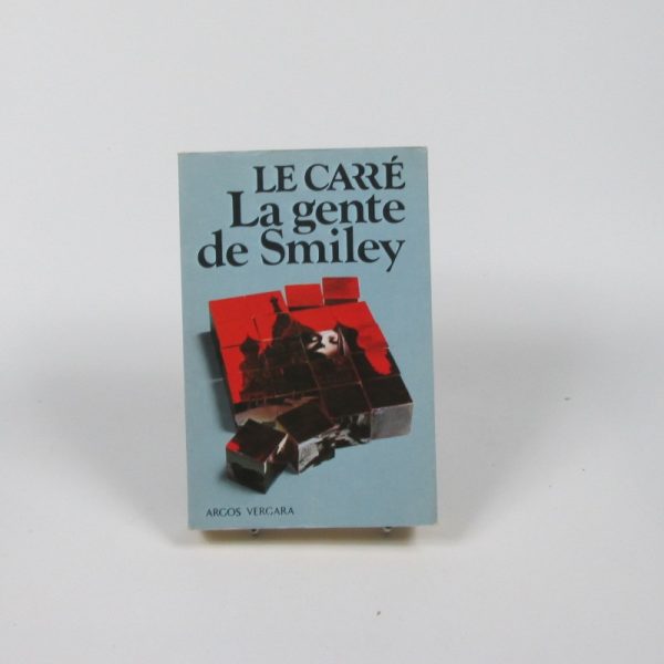 9788470178245_la-gente-de-smiley_front-10.jpg La gente de smiley