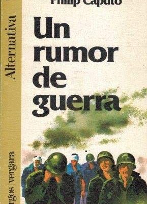 Un rumor de guerra