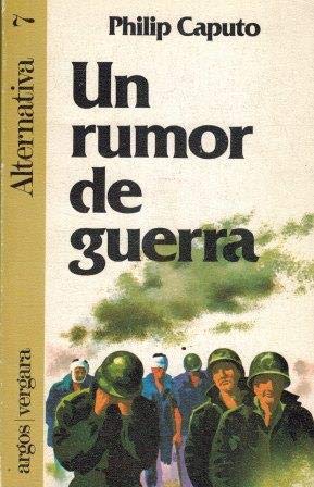 Un rumor de guerra