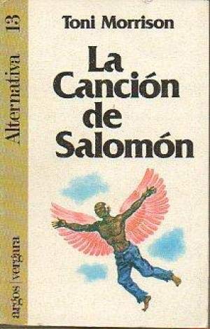 Canci¾n de salom¾n, la