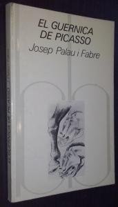 El guernica de picasso (libros de arte de bolsillo)