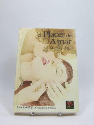 El placer de amar: more joy of sex
