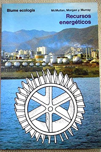 Recursos energéticos