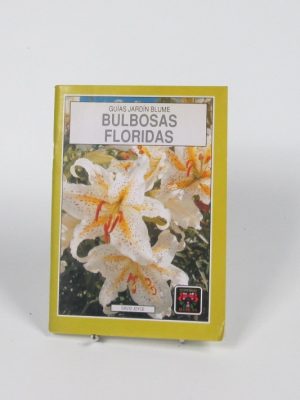 Bulbosas floridas