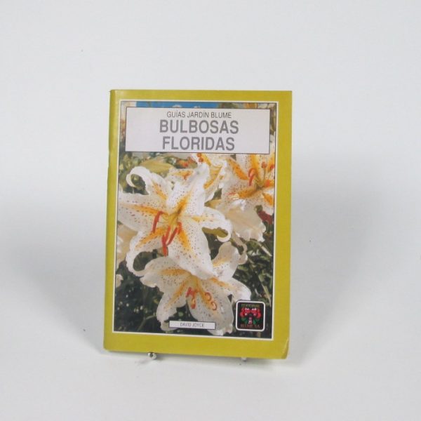 Bulbosas floridas