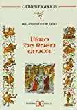 Libro de buen amor . (odres nuevos. o/n.) (spanish edition)