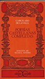 Poesias castellanas completas: poesias castellanas completas (spanish edition)