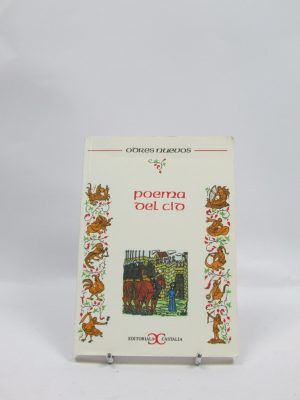Poema del cid