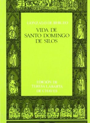 9788470391361_vida-de-santo-domingo-de-silos-_front-1.jpg Vida de santo domingo de silos .