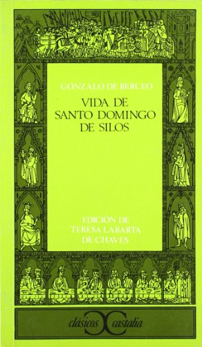 Vida de santo domingo de silos .