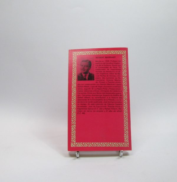 El estudiante de salamanca y el diablo mundo