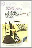 La casa de bernarda alba (castalia didáctica) (spanish edition)