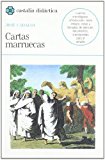 9788470394423_cartas-marruecas-castalia-didactic_front-5.jpg Cartas marruecas . (castalia didactica. c/d.) (spanish edition)