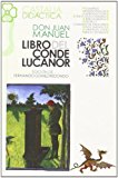 9788470394850_libro-del-conde-lucanor-castalia-didactica-cd-spanish-edition_front-1.jpg Libro del conde lucanor . (castalia didactica. c/d.) (spanish edition)
