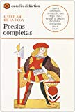9788470395284_poesias-completas-castalia-didactica-cd-spanish-edition_front-3.jpg Poesías completas . (castalia didactica. c/d.) (spanish edition)
