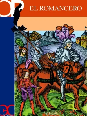 Romancero                                                                       .