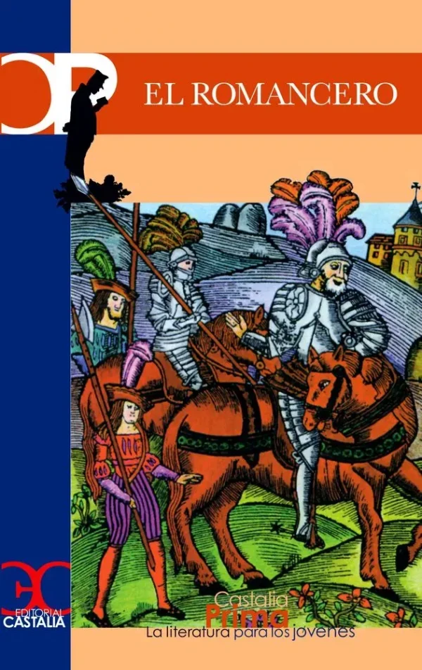 Romancero                                                                       .