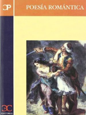 Poesía romántica (castalia prima) (spanish edition)