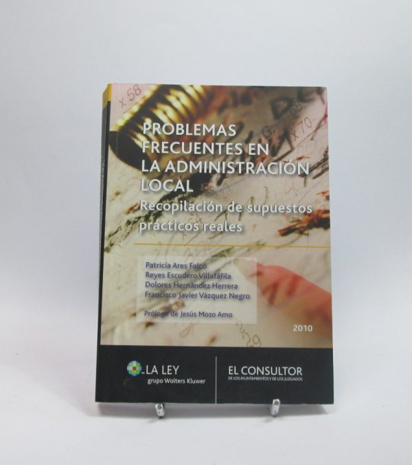 9788470525193_problemas-frecuentes-en-la-administracion-local_front-3.jpg Problemas frecuentes en la administración local