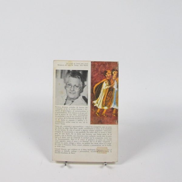 9788470572494_el-evangelio-ante-el-psicoanalisis_back-2.jpg El evangelio ante el psicoanálisis