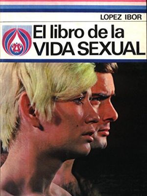 El libro de la vida sexual