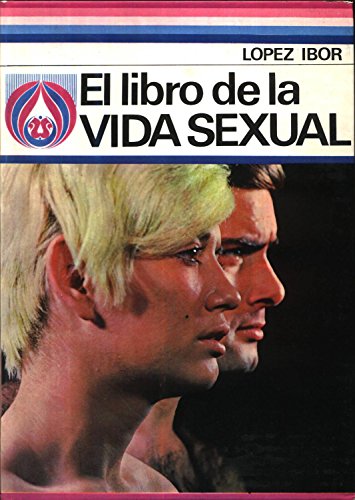 El libro de la vida sexual