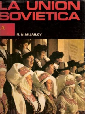 Version 1.0.0 La unión soviética (volumen 2)