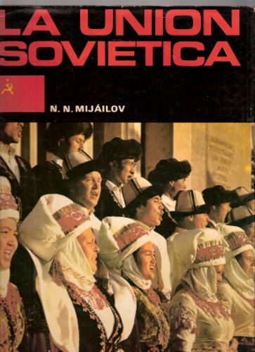 Version 1.0.0 La unión soviética (volumen 2)