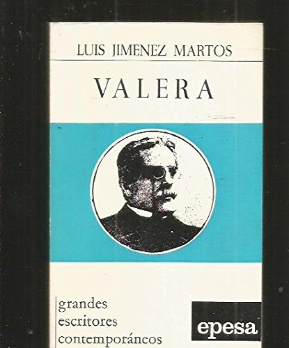 Juan valera: (un liberal entre dos fuegos)