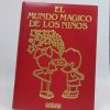 El mundo mágico de los niños, 1