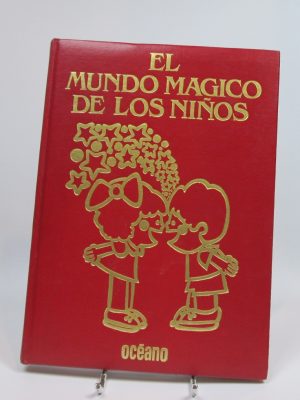 El mundo mágico de los niños, 1