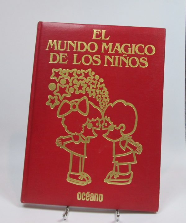 El mundo mágico de los niños, 1