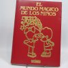 El mundo mágico de los niños, 11
