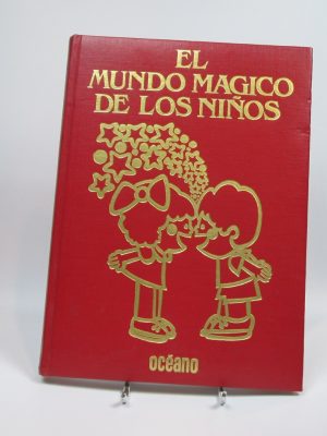 El mundo mágico de los niños, 11