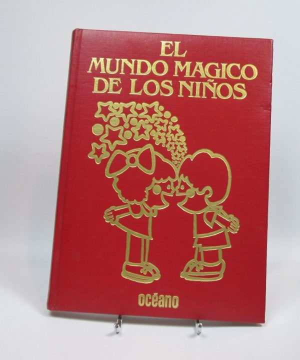 El mundo mágico de los niños, 11