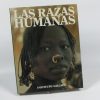 Las razas humanas: tomo 1