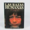 Las razas humanas: tomo 2