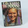 Las razas humanas: tomo 3