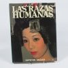 Las razas humanas: tomo 4