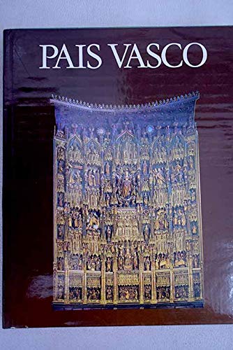 País vasco (publicaciones de la fundación juan march) (spanish edition)