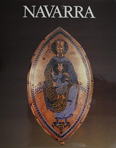 Navarra (publicaciones de la fundación juan march) (spanish edition)