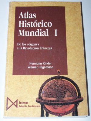 9788470900051_atlas-historico-mundial-i_front-1.jpg Atlas historico mundial, i