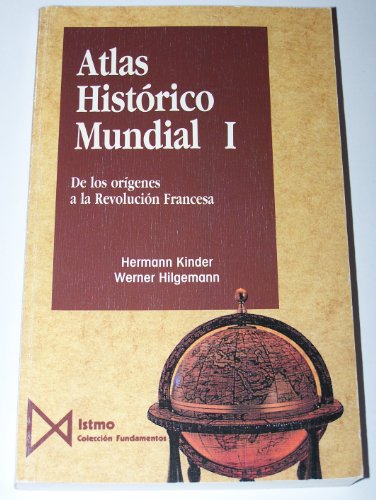 Atlas historico mundial, i