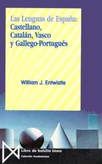 Las lenguas de españa (spanish edition)