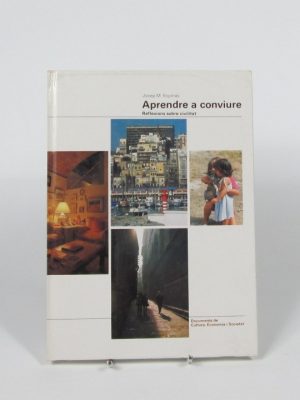 9788470913051_aprendre-a-conviure_front-1.jpg Aprendre a conviure